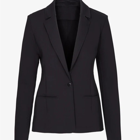 Commando full pant and blazer suiting - Picture 1 of 6